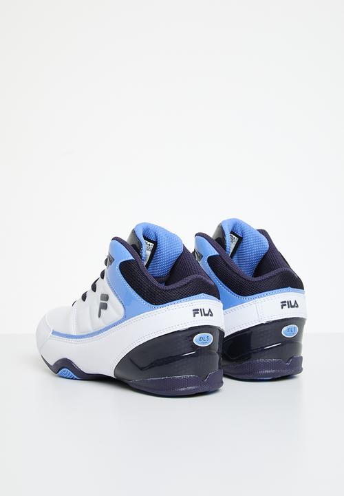 FILA - Change the game kids - multi
