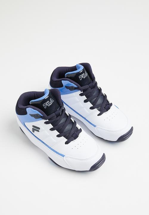FILA - Change the game kids - multi