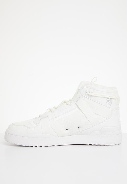 S.P.C.C - Recon Hi boots - optical white