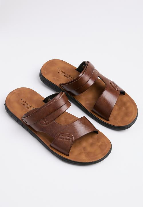 PC - Sandal - choc piece