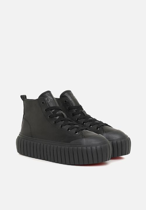 Diesel  - S-hanami mid x - black