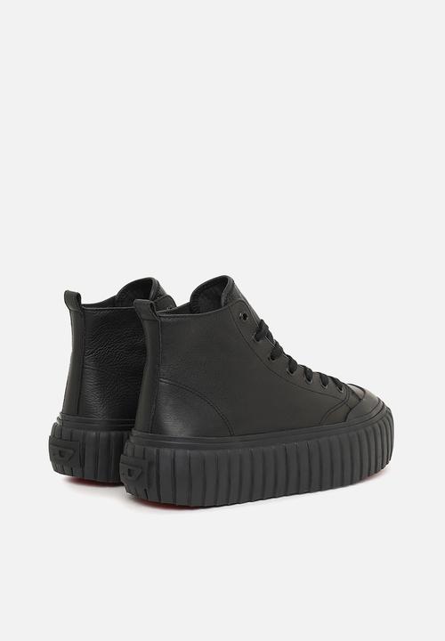 Diesel  - S-hanami mid x - black