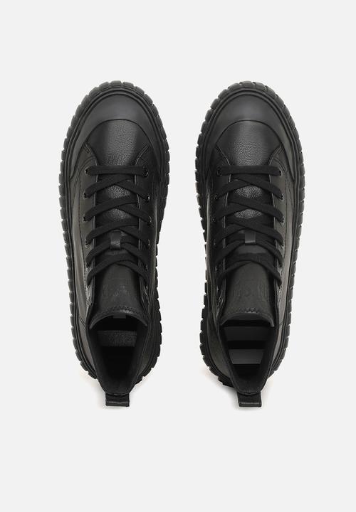 Diesel  - S-hanami mid x - black