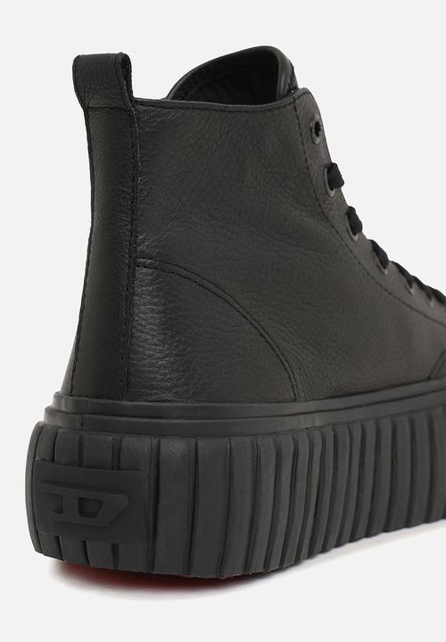 Diesel  - S-hanami mid x - black
