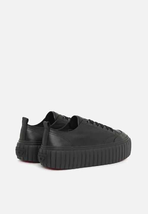 Diesel  - S-hanami low x - black 