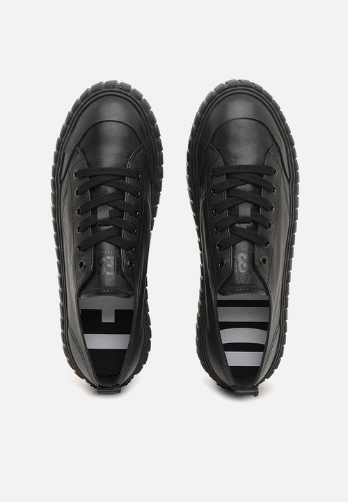 Diesel  - S-hanami low x - black 