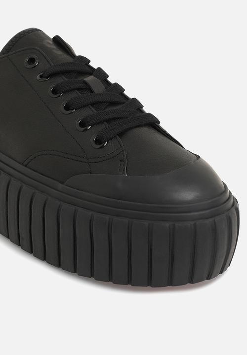 Diesel  - S-hanami low x - black 