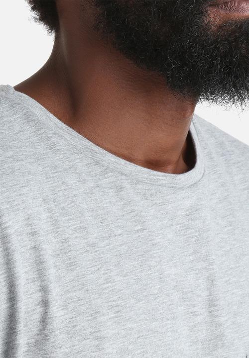Another Influence - Longline Pocket Tee