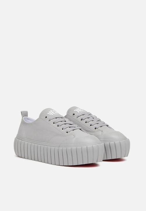 Diesel  - S-hanami low x - grey 