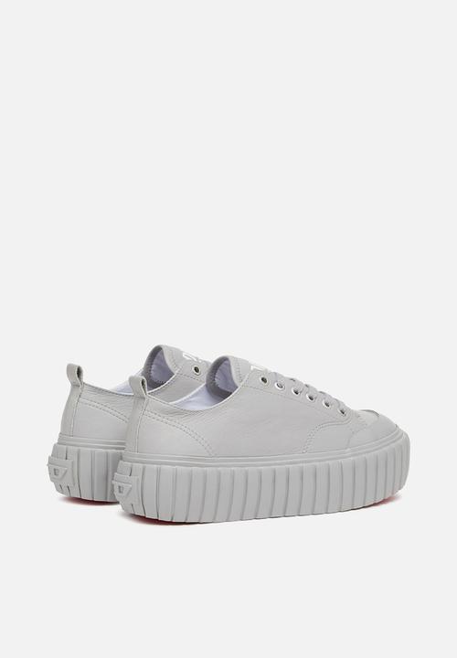 Diesel  - S-hanami low x - grey 