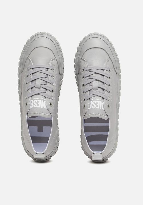 Diesel  - S-hanami low x - grey 