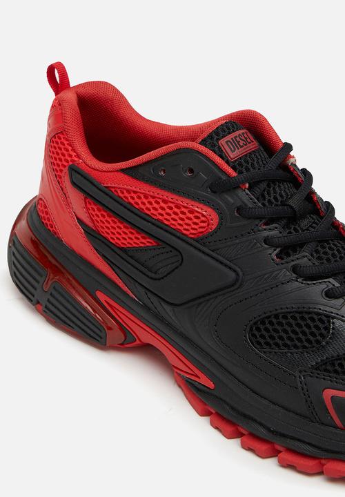 Diesel  - S-serendipity pro-x1 - black & red 
