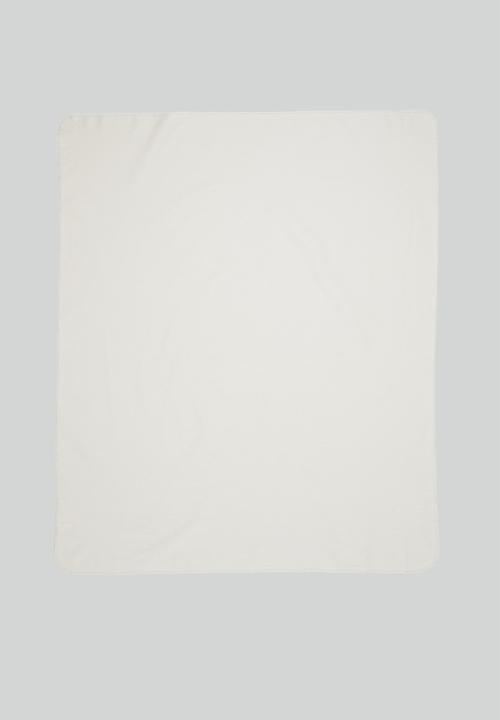 Character Group - Whale 2 pack receiving blankets - grey