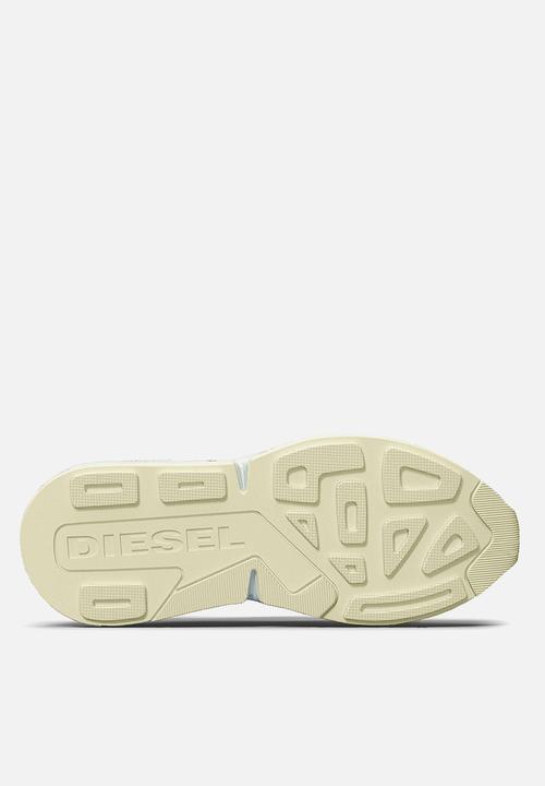 Diesel  - S-serendipity light w - brown 