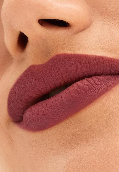 MAC - Locked Kiss Lipstick - Opulence