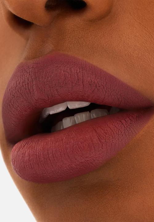 MAC - Locked Kiss Lipstick - Opulence