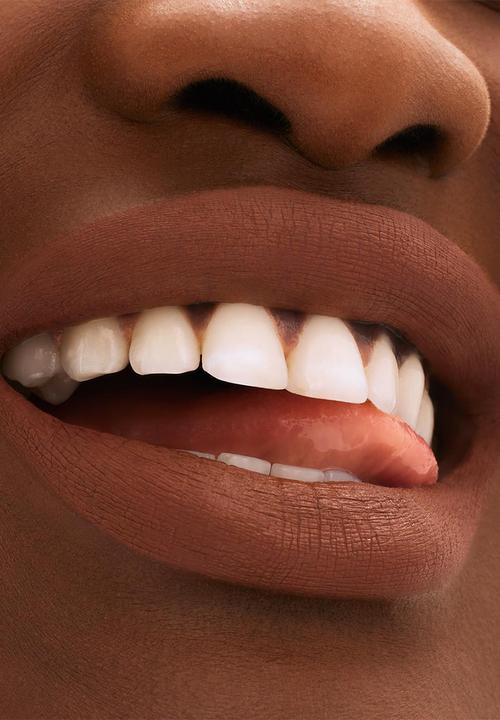 MAC - Locked Kiss Lipstick - Posh