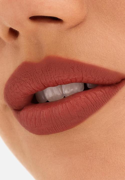 MAC - Locked Kiss Lipstick - Meticulous