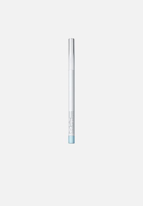 MAC - Bizzare Blizzard Colour Excess Gel Pencil - Blurring Blue