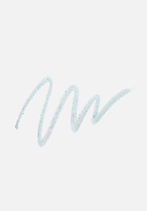 MAC - Bizzare Blizzard Colour Excess Gel Pencil - Blurring Blue