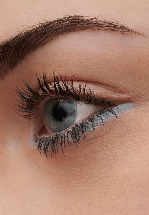 MAC - Bizzare Blizzard Colour Excess Gel Pencil - Blurring Blue