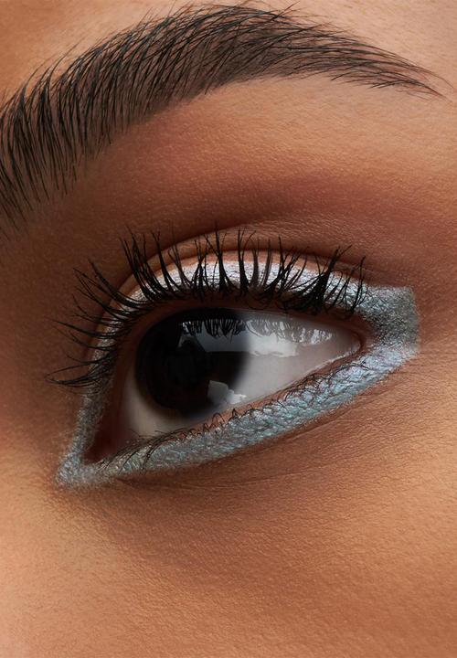 MAC - Bizzare Blizzard Colour Excess Gel Pencil - Blurring Blue