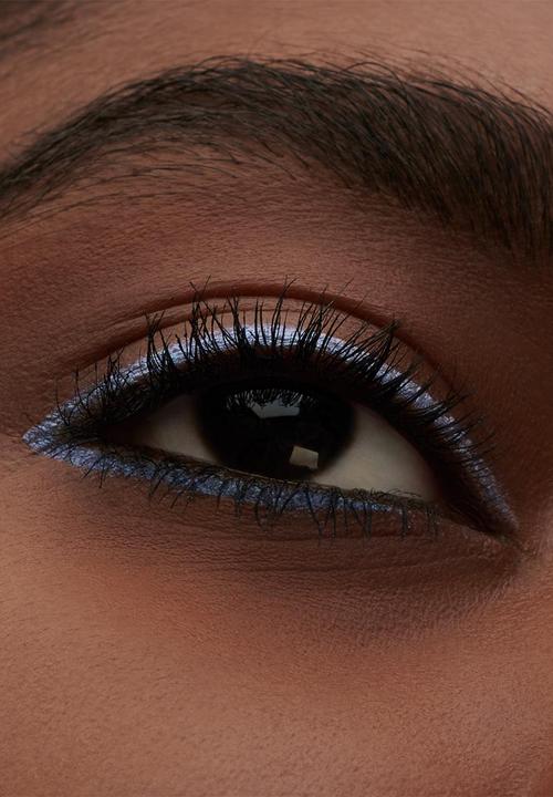 MAC - Bizzare Blizzard Colour Excess Gel Pencil - Blurring Blue