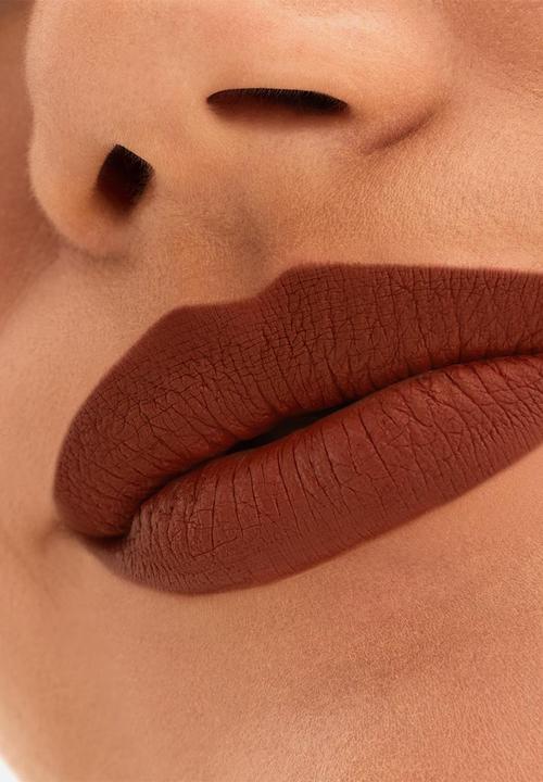 MAC - Locked Kiss Lipstick - Sophistry