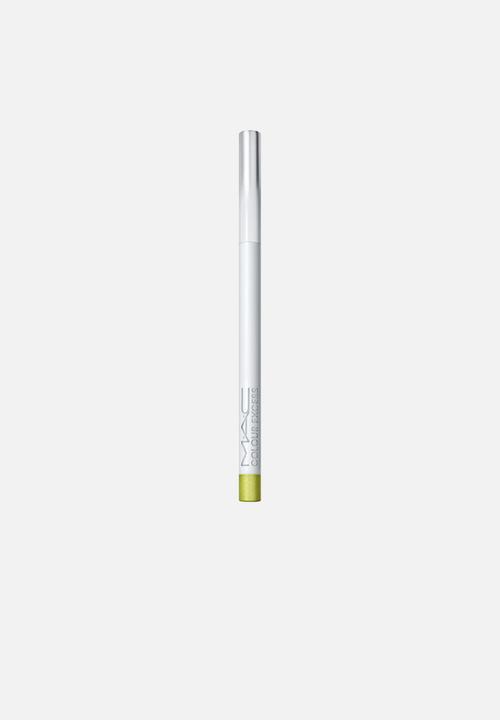 MAC - Bizzare Blizzard Colour Excess Gel Pencil - Gleam On