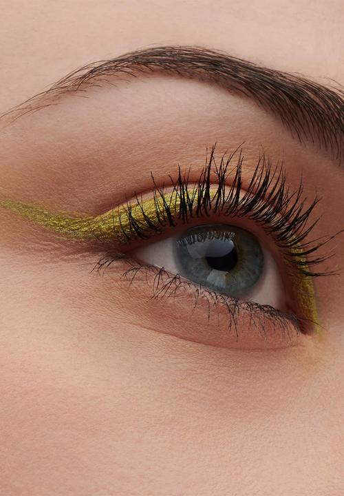MAC - Bizzare Blizzard Colour Excess Gel Pencil - Gleam On