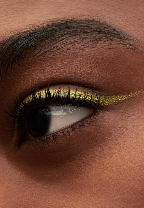 MAC - Bizzare Blizzard Colour Excess Gel Pencil - Gleam On