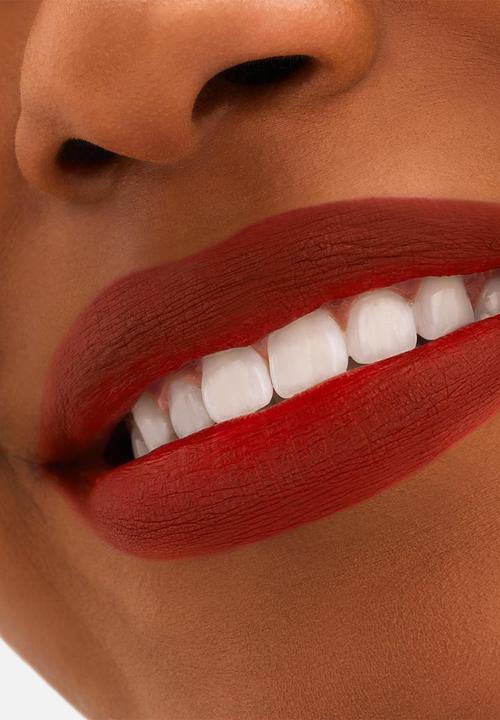 MAC - Locked Kiss Lipstick - Vicious