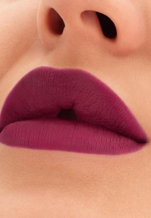 MAC - Locked Kiss Lipstick - Rein