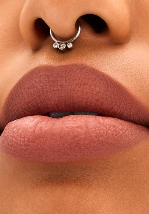 MAC - Locked Kiss Lipstick - Mischief