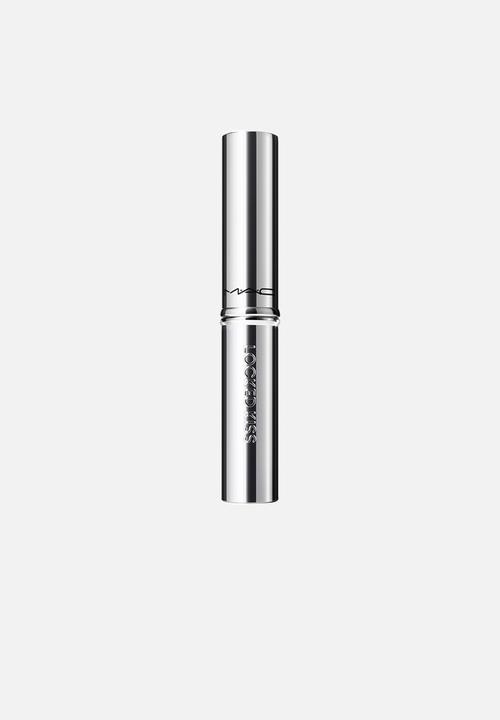 MAC - Locked Kiss Lipstick - Connoisseur