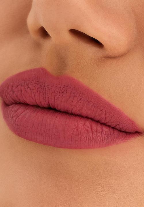 MAC - Locked Kiss Lipstick - Connoisseur