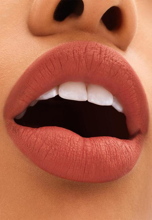 MAC - Locked Kiss Lipstick - Mull It Over & Over