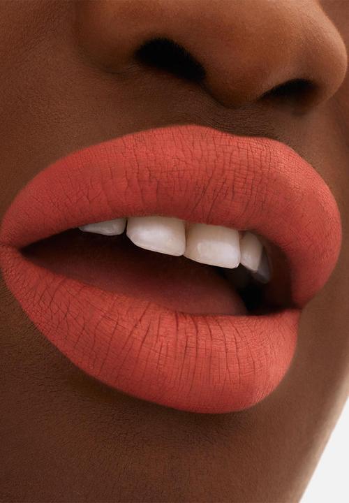 MAC - Locked Kiss Lipstick - Mull It Over & Over