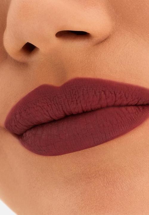 MAC - Locked Kiss Lipstick - Vixen