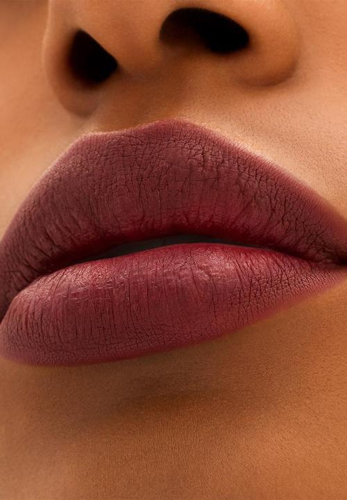 MAC - Locked Kiss Lipstick - Vixen