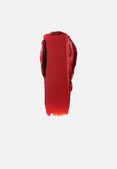 MAC - Locked Kiss Lipstick - Ruby True