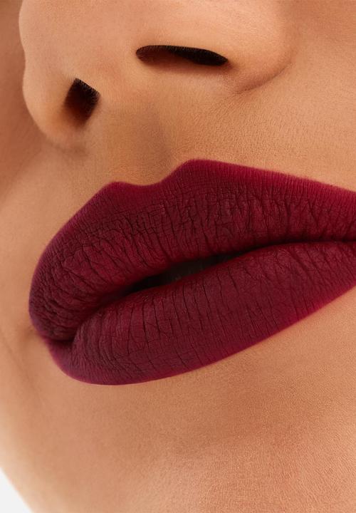 MAC - Locked Kiss Lipstick - Poncy