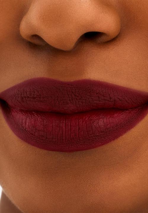 MAC - Locked Kiss Lipstick - Poncy