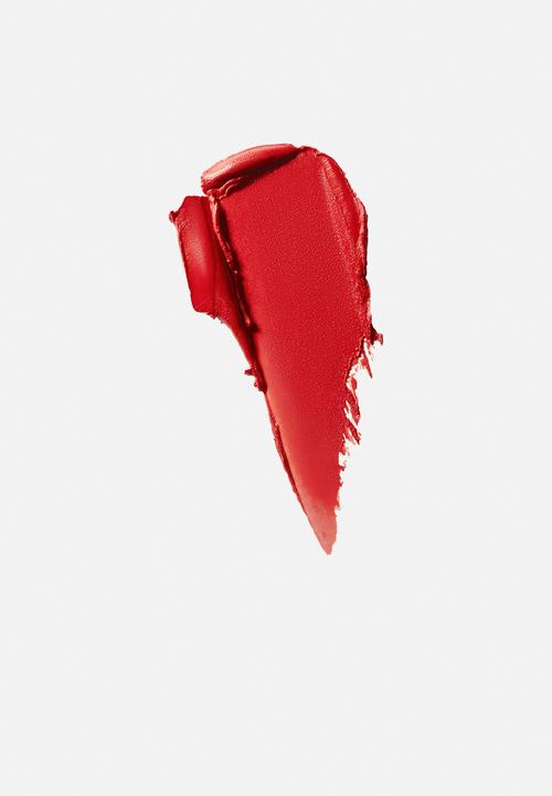 MAC - Locked Kiss Lipstick - Gutsy