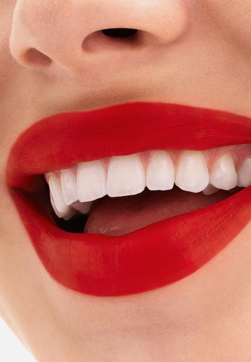 MAC - Locked Kiss Lipstick - Gutsy