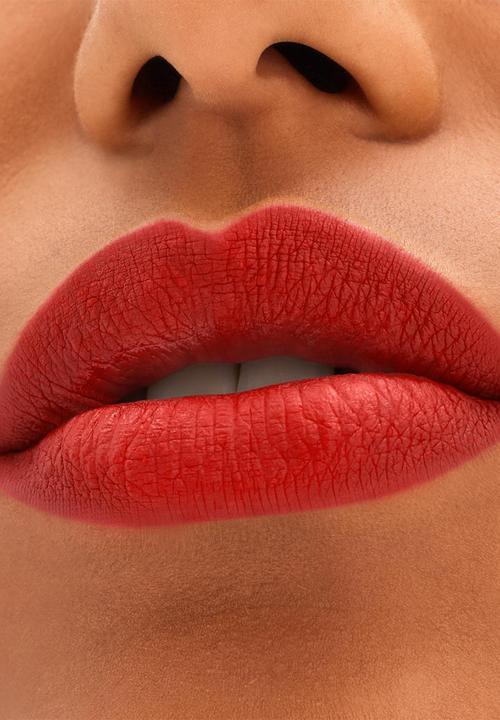 MAC - Locked Kiss Lipstick - Gutsy