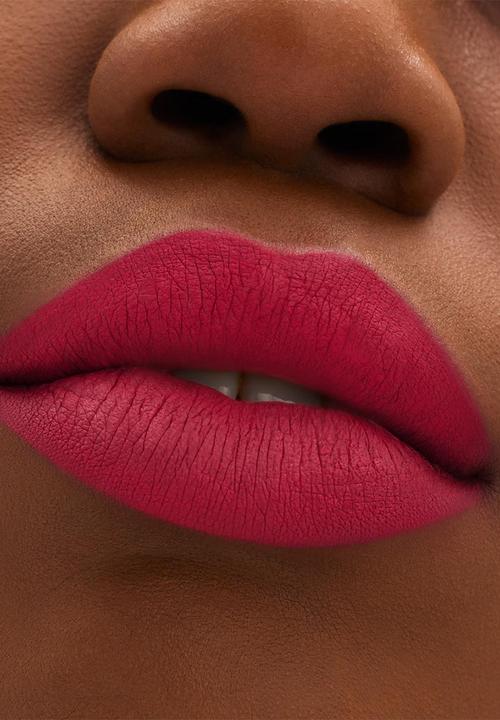 MAC - Locked Kiss Lipstick - Taboo