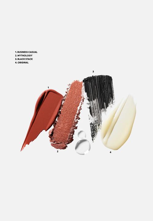 MAC - Bizzare Blizzard Merry Must - Haves