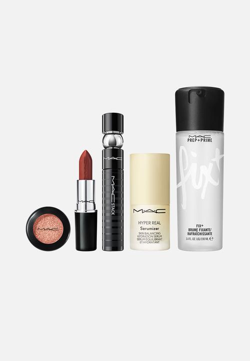 MAC - Bizzare Blizzard Merry Must - Haves
