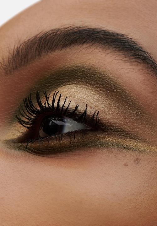MAC - Bizzare Blizzard Snowtrance Eye Kit